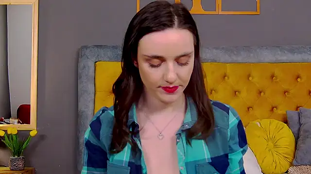 Jessica_White_ – Live XXX-chat