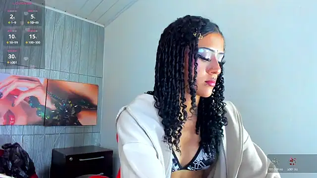 dolly_boob's Live XXX Chat