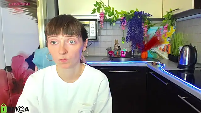 TayanaJons Live XXX-Chat