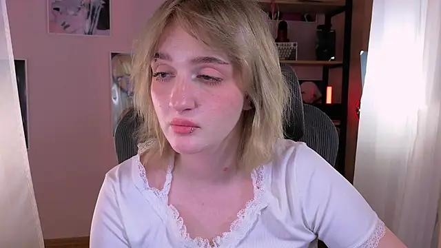 ELLIEJAY Live XXX-chat