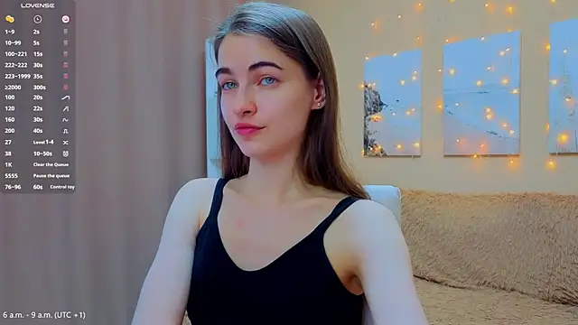 Chat XXX Live AstoriyaNight