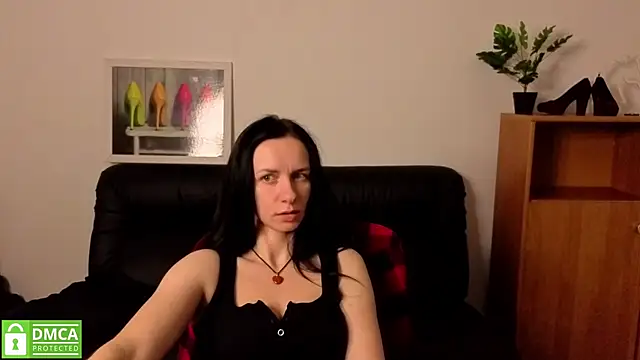 annakillianox লাইভ XXX চ্যাট