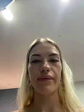 Chat XXX Live -Sexy_Barbie-