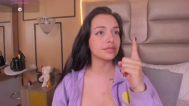 Chatroom XXX en direct de CAYLINCOLLINS