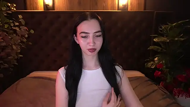 Chat XXX Live WildKittenX_