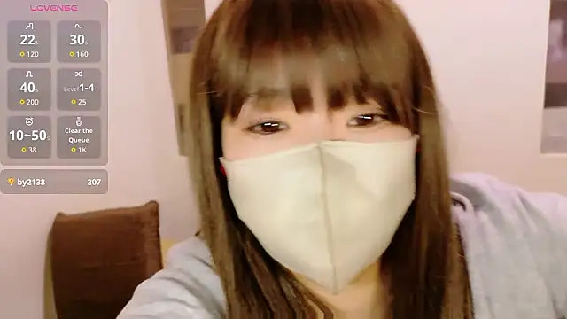 Himari_0x0 লাইভ XXX চ্যাট