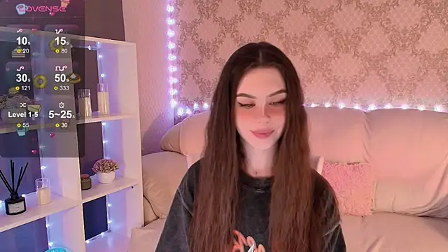 HolyMiax লাইভ XXX চ্যাট