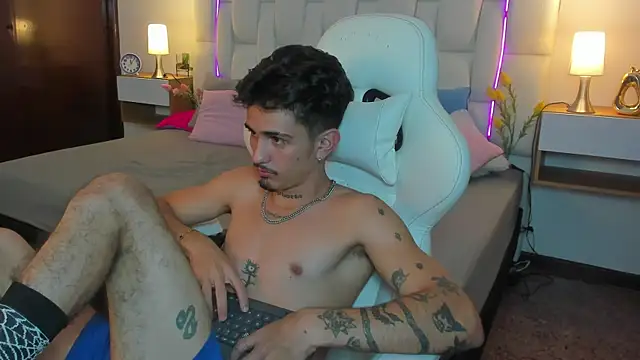 Chat XXX ao vivo de nextboywell1