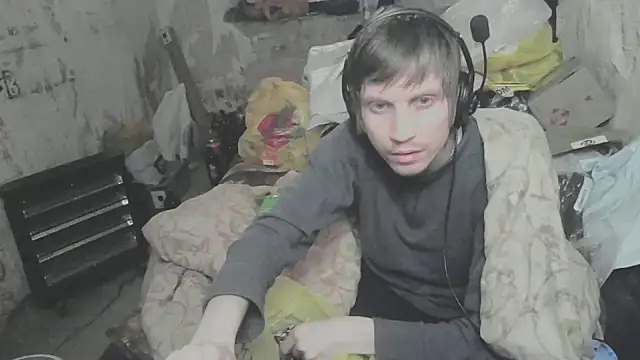 Chat XXX ao vivo de makarov1993