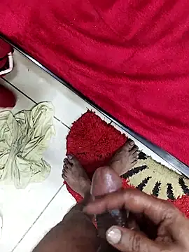 Sexy_anaamika: διαδικτυακό σόου στην κάμερα