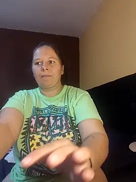 Chatroom XXX en direct de anays_dirtyshow