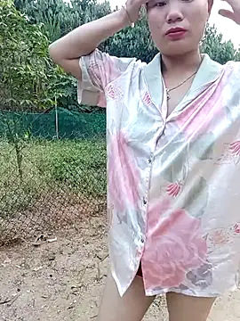 Czat XXX na żywo – Irin_jo