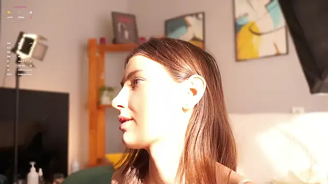 Chat XXX Live KateCahee