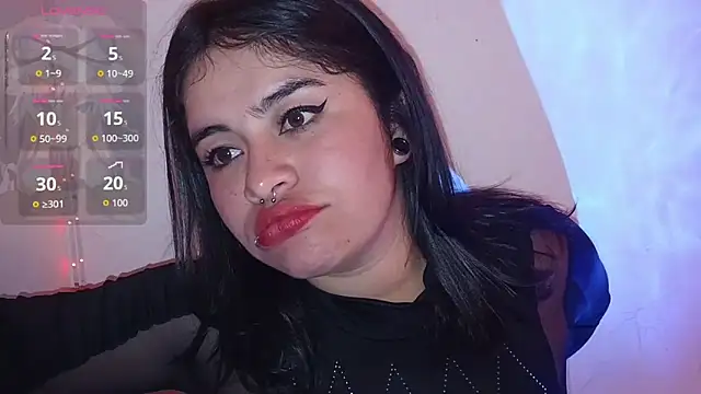 Magic_Alicee_ Webcamshow