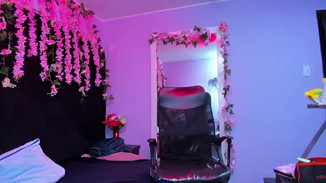 Chatroom XXX en direct de Gabyy_Cooper_