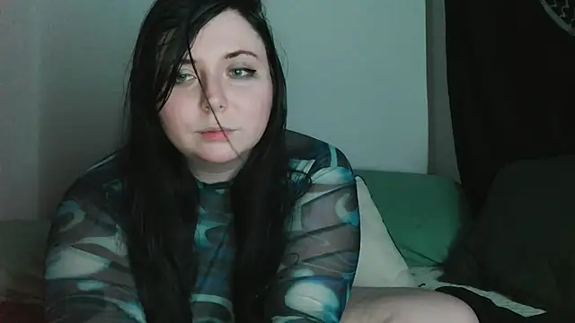 cupcakeclown Show in webcam