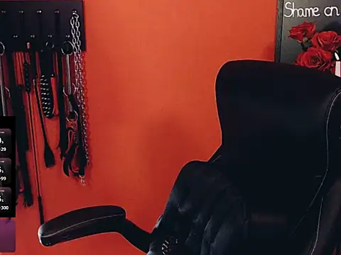 _MissJaneWarren_ Adlı Modelin Canlı XXX Sohbeti