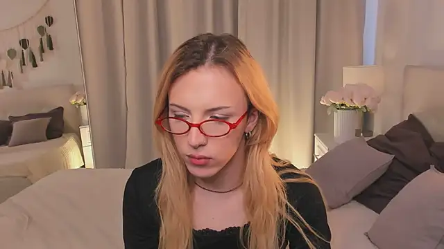 Tiffany__King Webcam Show