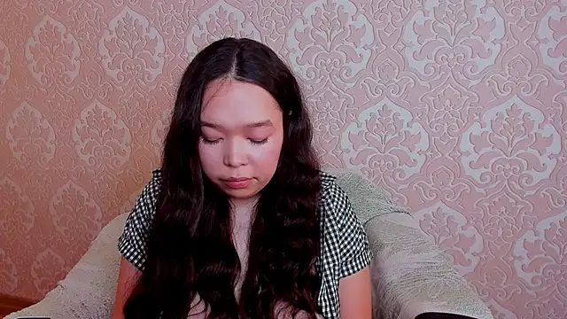 Zlata_lee Live XXX-Chat