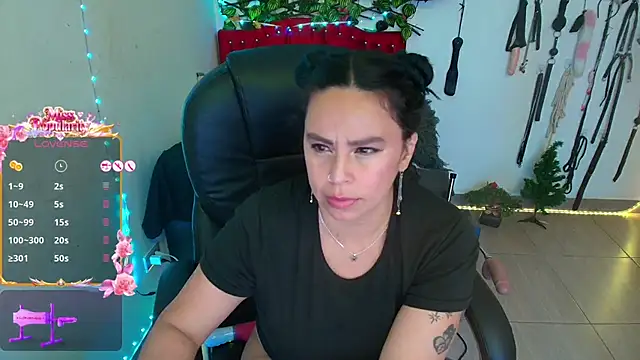 elektra_32 现场XXX聊天