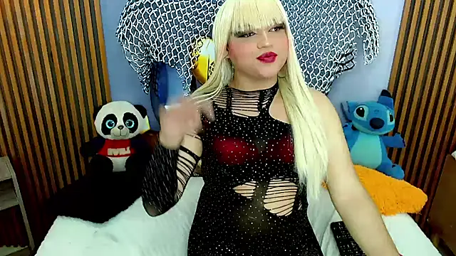 Show de webcam de natashaislerxxx