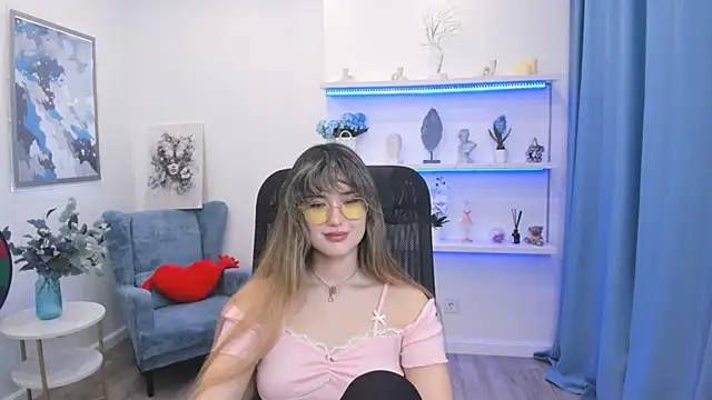 Chat XXX Live AnneTLi