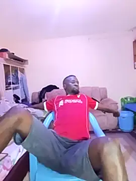 Show Webcam de Brian_johns