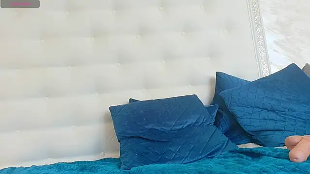 Show Webcam de karissia