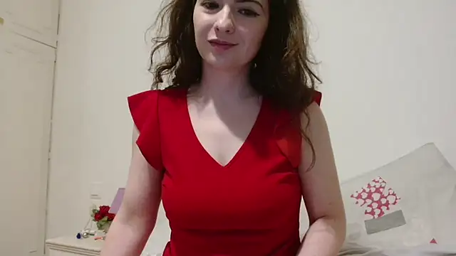 Вебкам-шоу desirmiss1