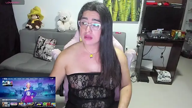 Khalifa_Gold Live XXX Chat