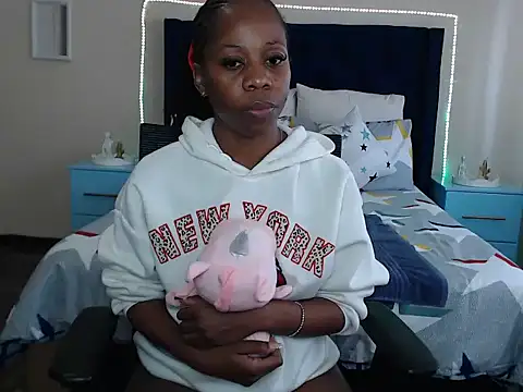 Chat XXX Live QUEENMANDYY