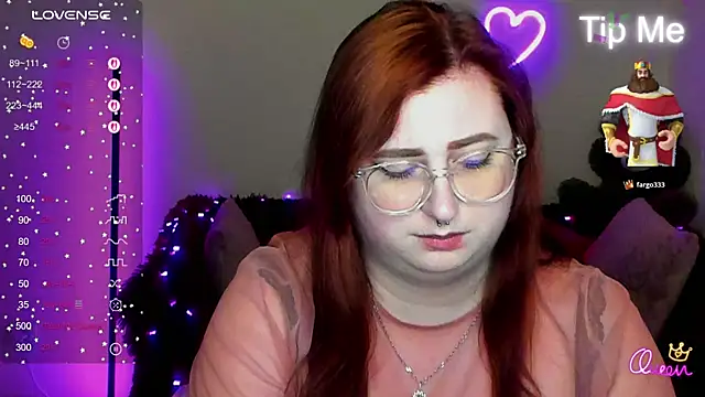 Alicia_love00's Live XXX Chat