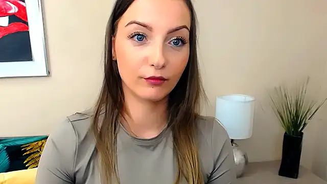 NatalieSexy – Naživo XXX chat