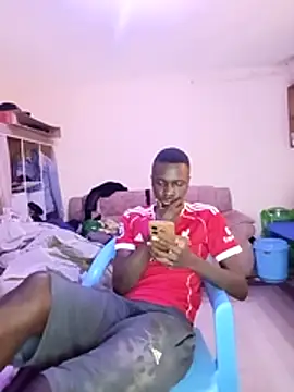 Brian_johns 现场XXX聊天