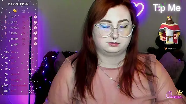 Czat XXX na żywo – Alicia_love00