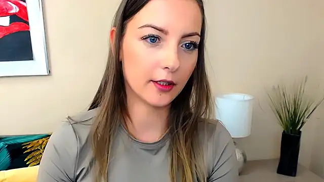 NatalieSexy's Live XXX Chat