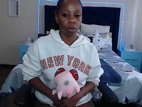 QUEENMANDYY 라이브 XXX 채팅