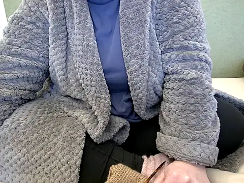 XXX chat uživo modela MarthaBriest