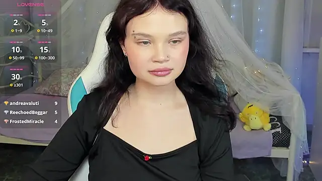 دردشة EmilyChaves الجنسية المباشرة