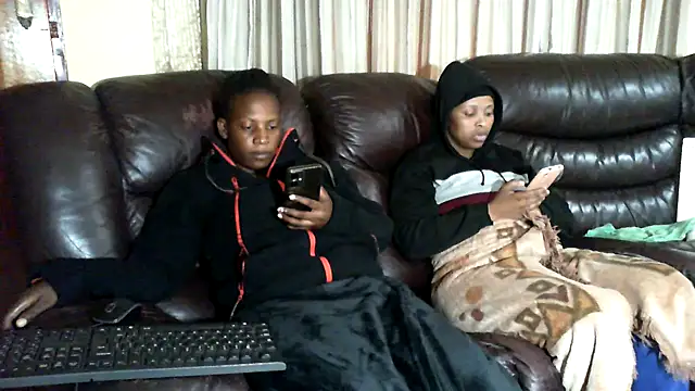 Sky-Diamond's Webcam Show