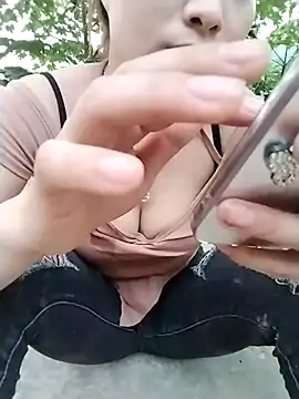 chaubau1 在線直播表演