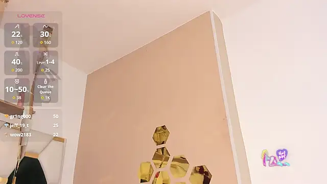 Angela_Garciaa's Live XXX Chat