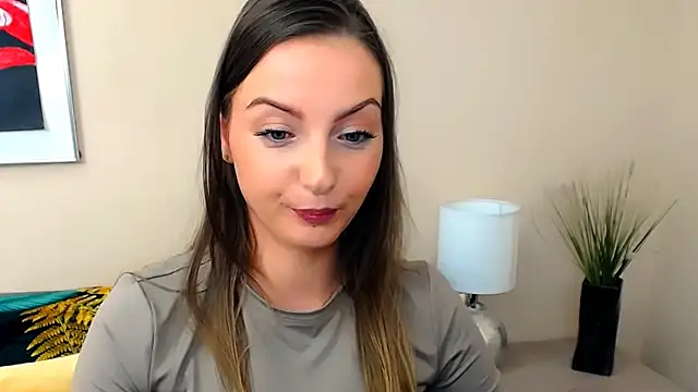 NatalieSexy élő XXX-chatje