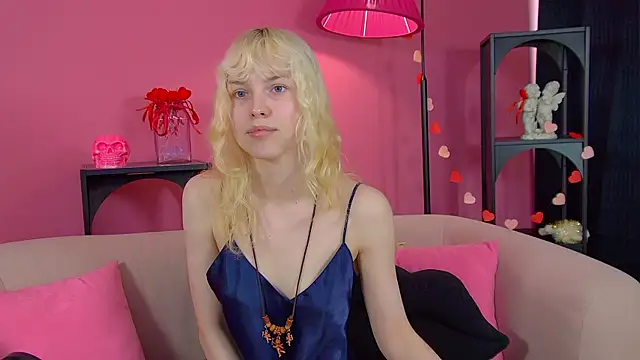 HannahHollis 라이브 XXX 채팅