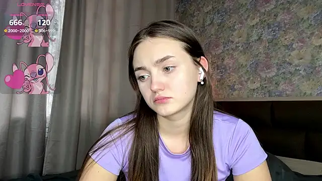 LoraDavi Obrolan Langsung XXX