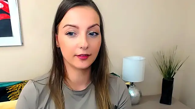 NatalieSexy Obrolan Langsung XXX