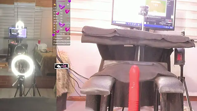 Chat XXX Live Destiny__Hall