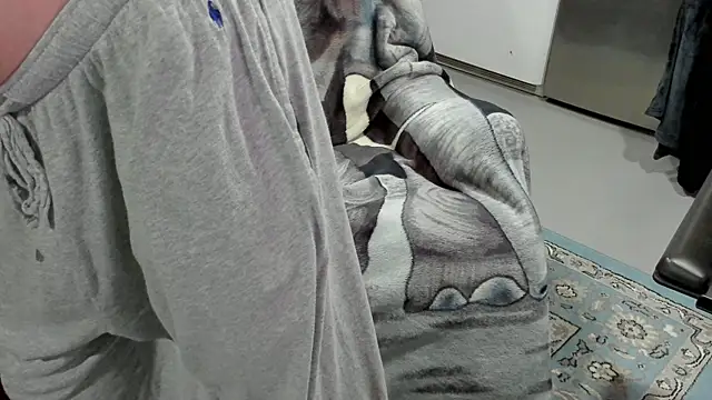 Show Webcam de froy4986