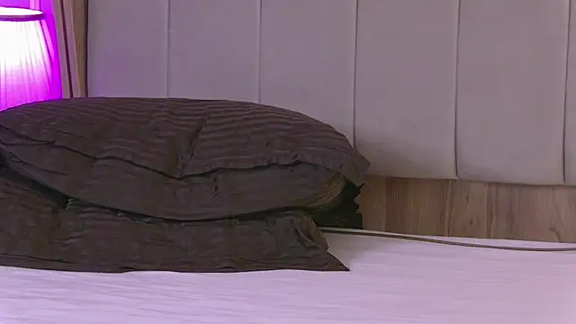 SerenaBennet Webcam show