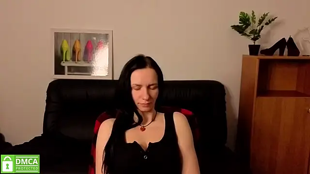 annakillianox's Live XXX Chat